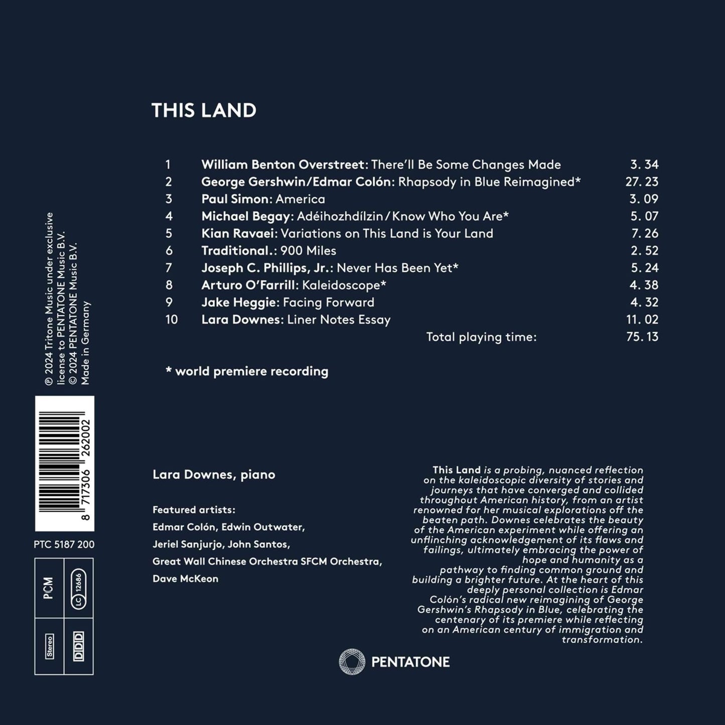 This Land