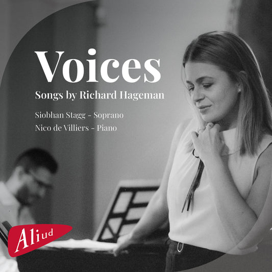 Hageman: Voices