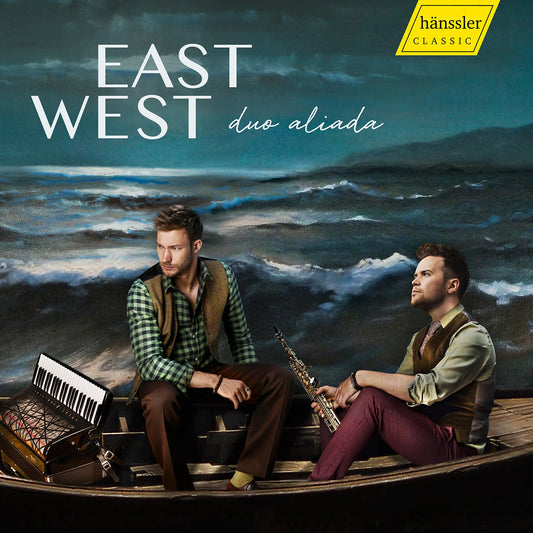 East West - Duo Aliada / Duo Aliada