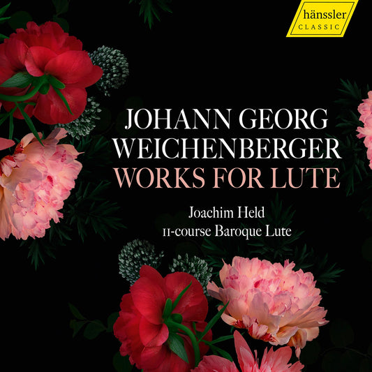 Weichenberger: Works for Flute