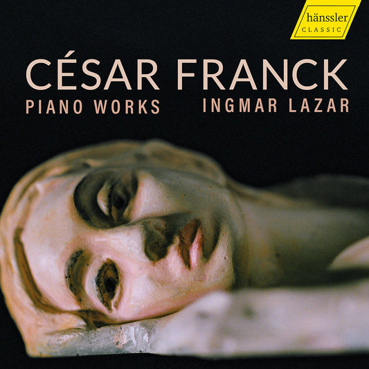 Franck: Piano Works