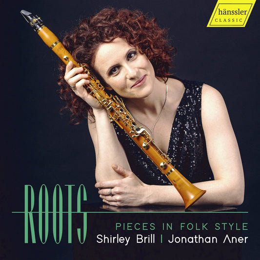 Lutoslawski, Penderecki, Schumann, Schumann & Weinberg: Root