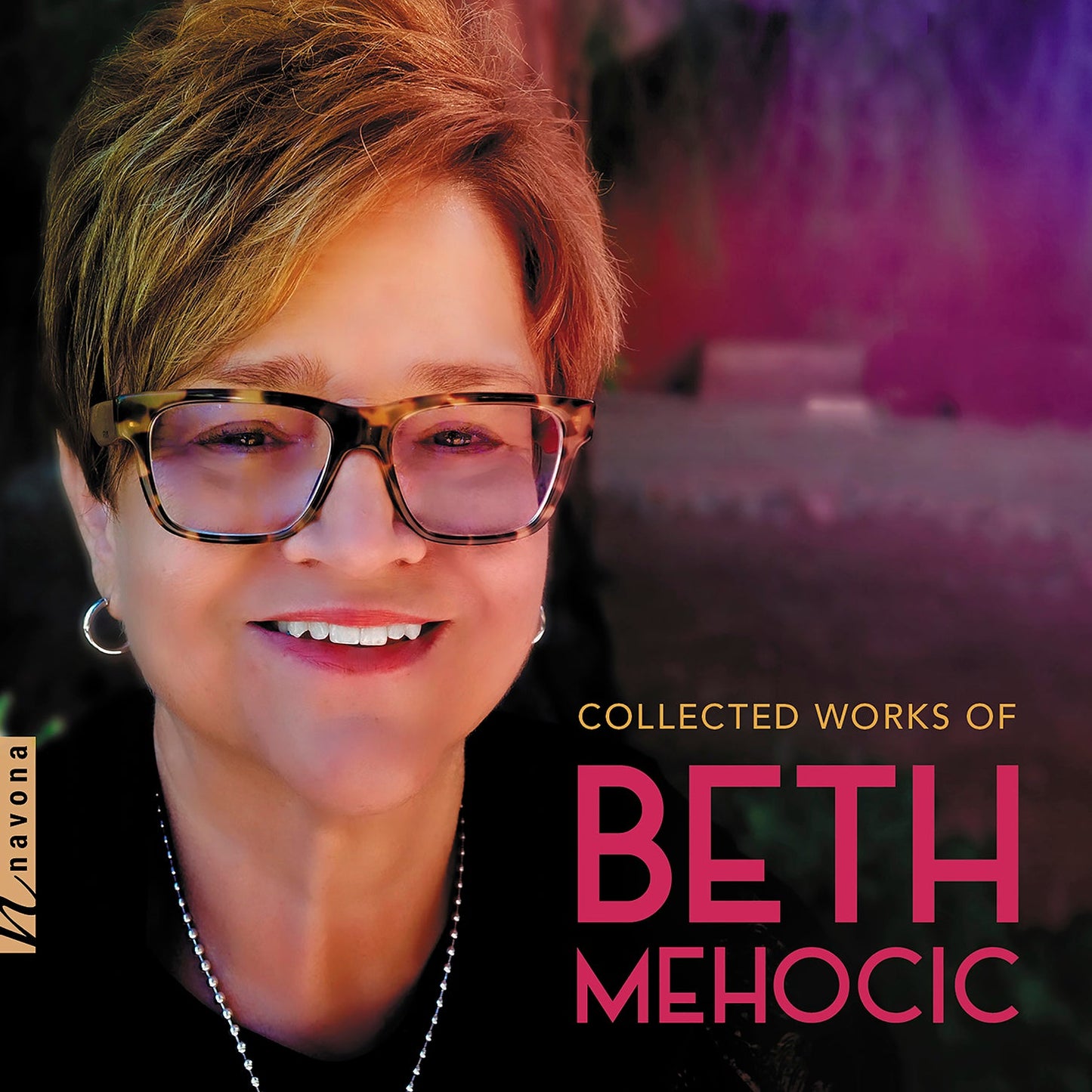 Collected Works Of Beth Mehocic