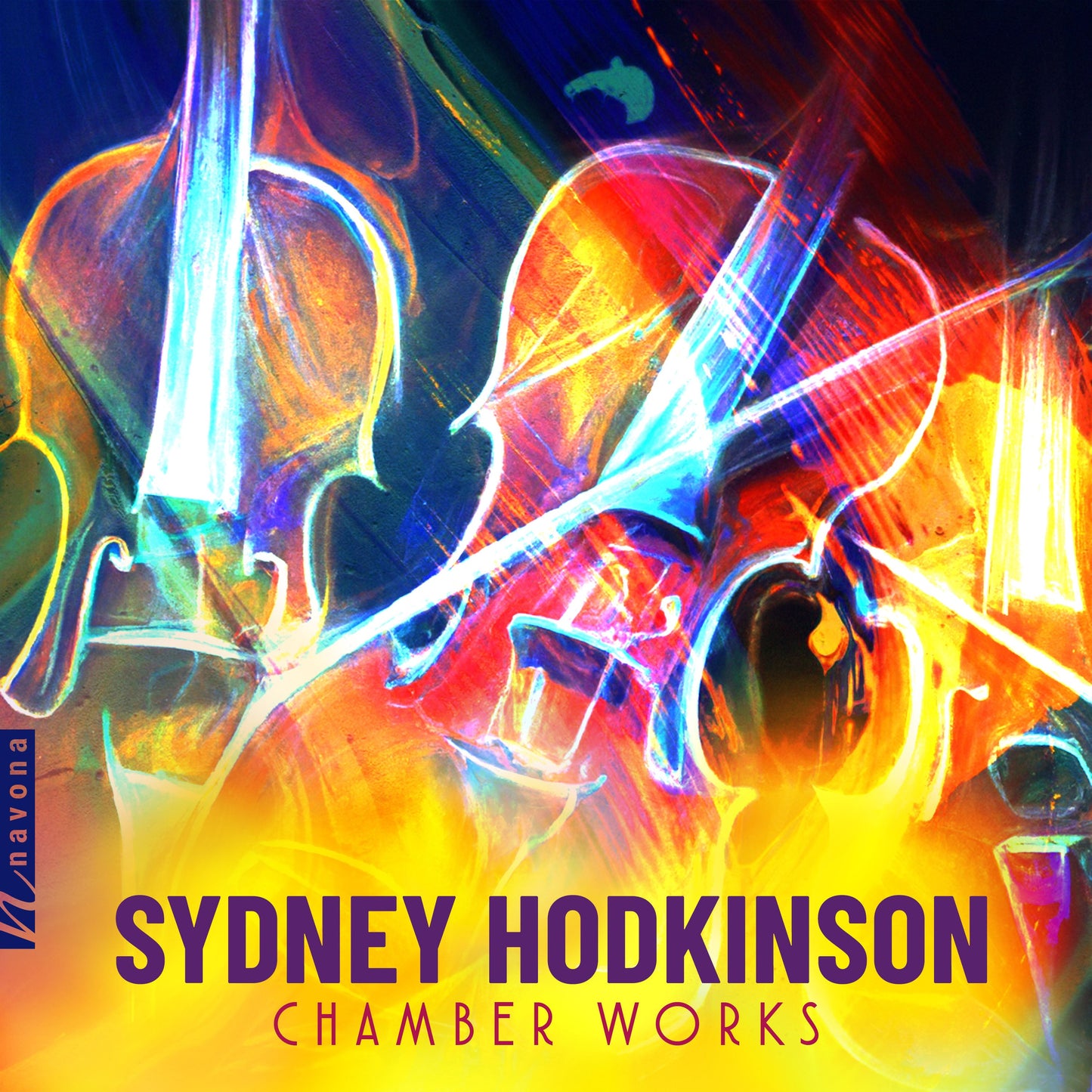 Hodkinson: Chamber Works