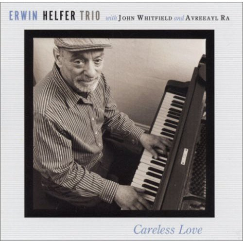 CARELESS LOVE