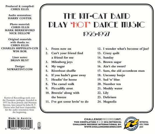""HOT"" DANCE MUSIC