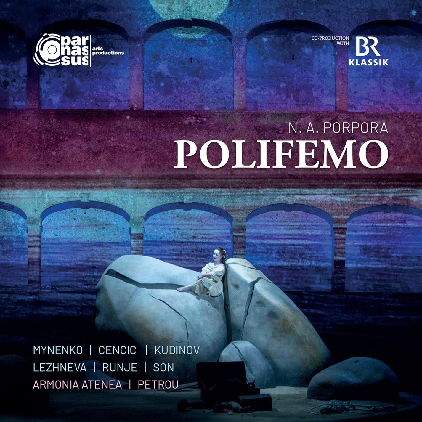 Polifemo
