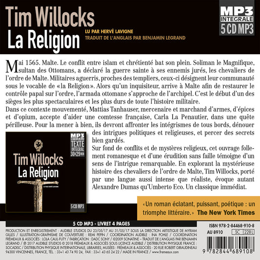 LA RELIGION