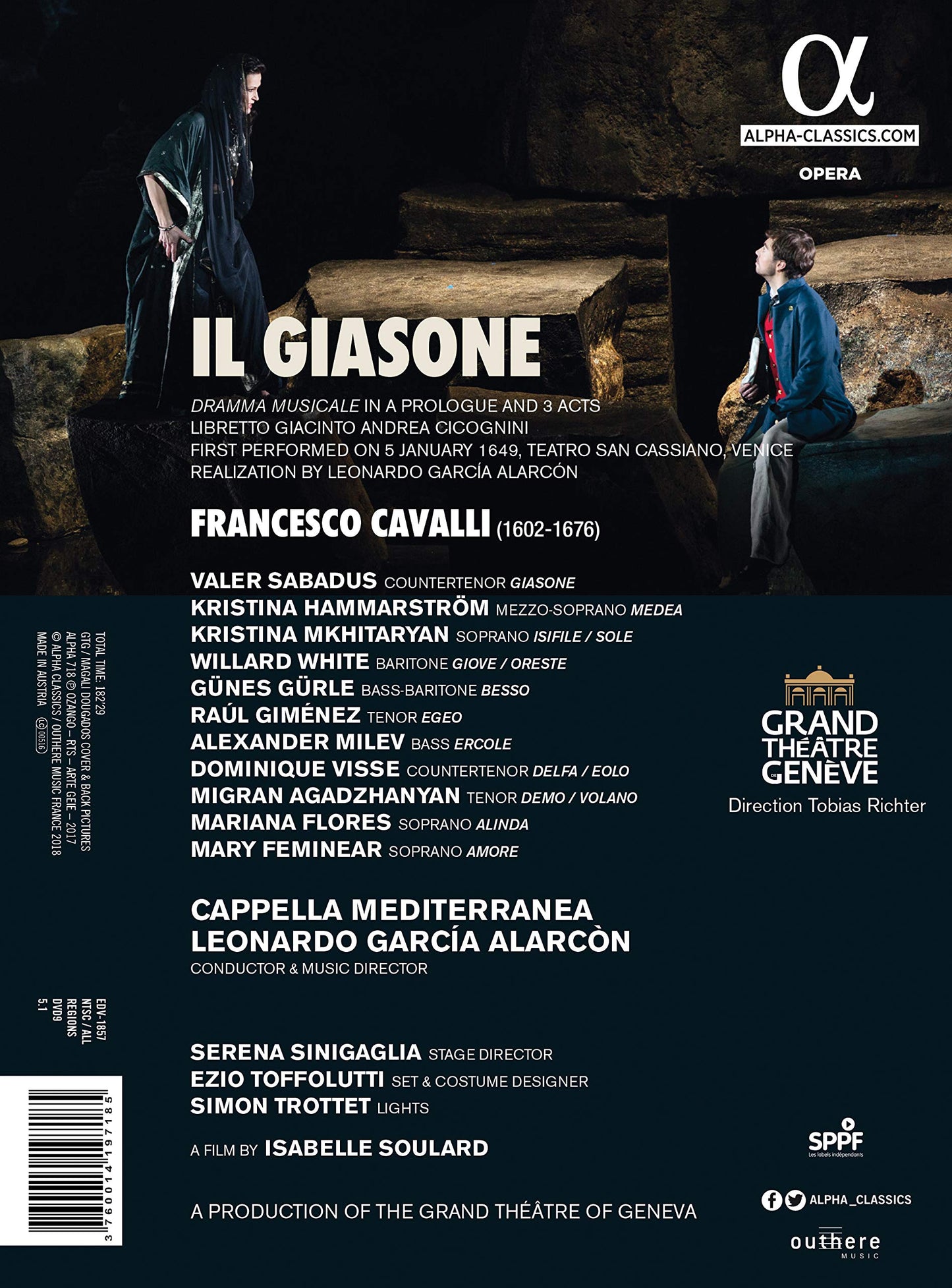IL GIASONE