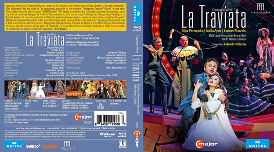 Verdi: La Traviata