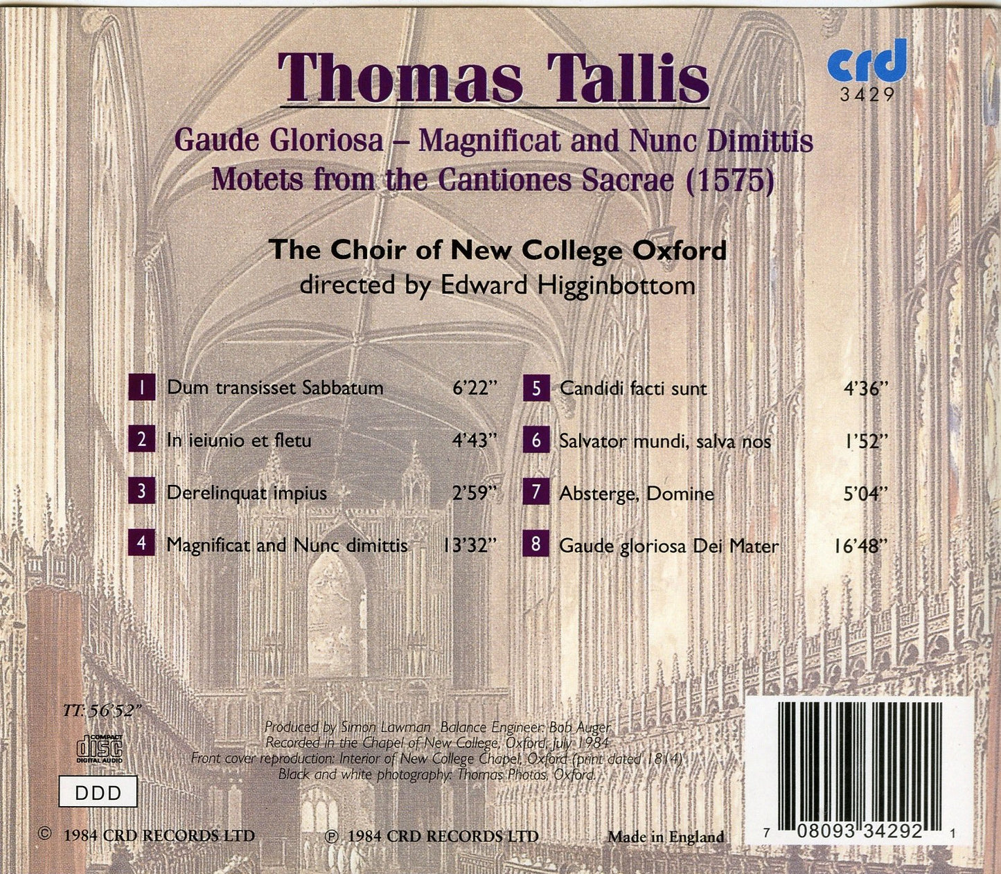 Mozart: Clarinet Quintet in A major - Brahms: Clarinet Quint