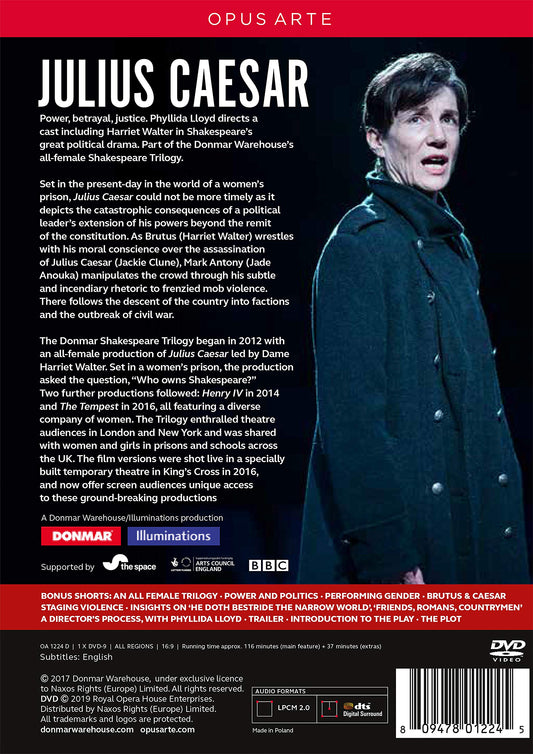 Shakespeare: Julius Caesar