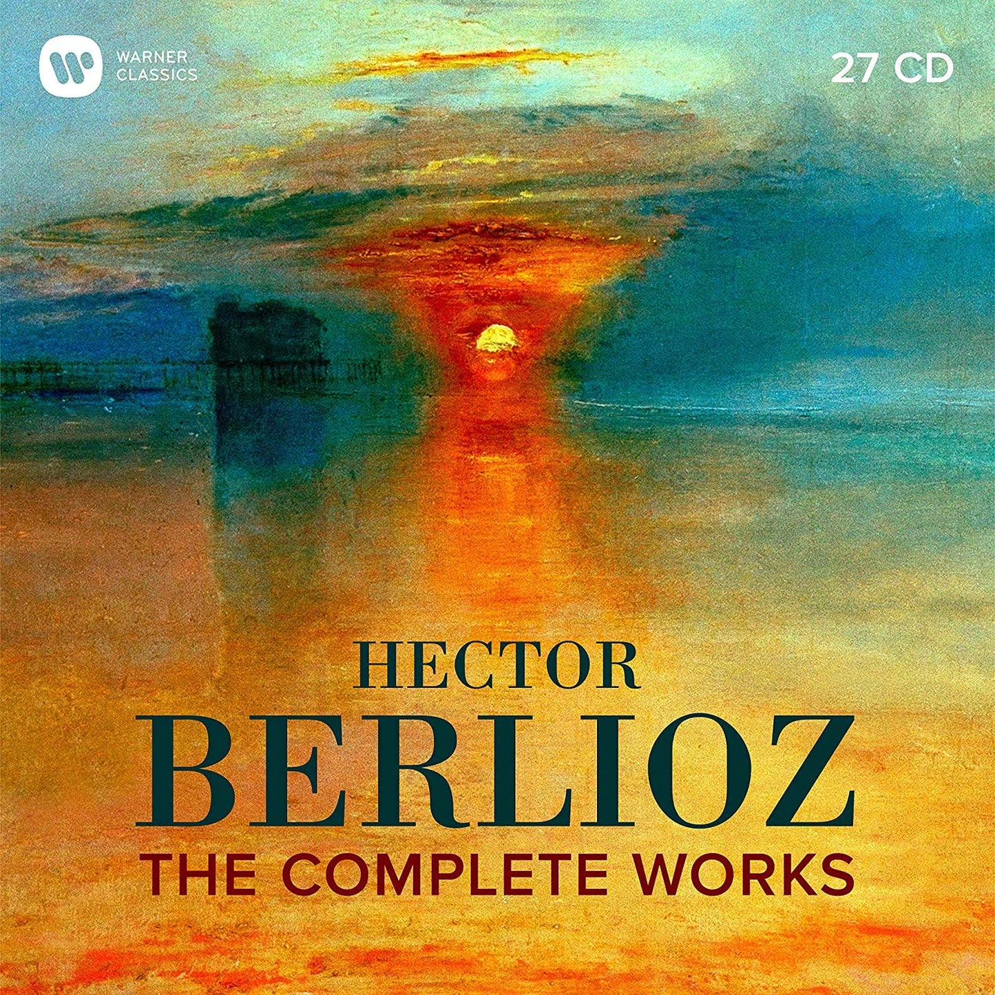 THE COMPLETE WORKS