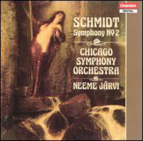 SYMPHONY NO. 2