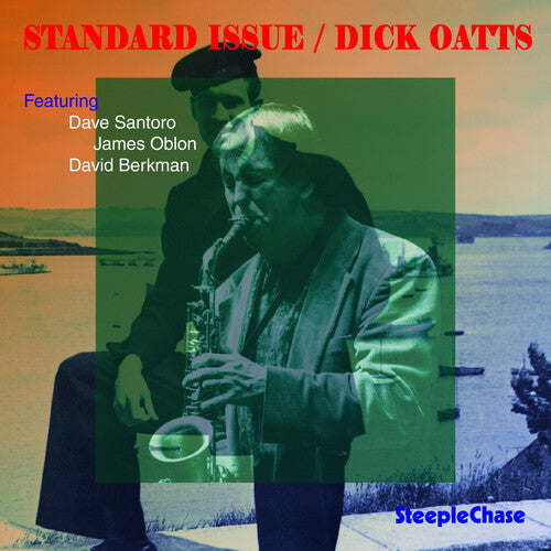 Standard Issue