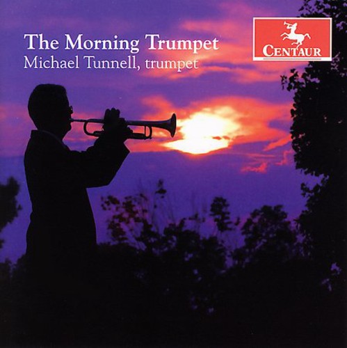 THE MORNING TRUMPET SONATA H