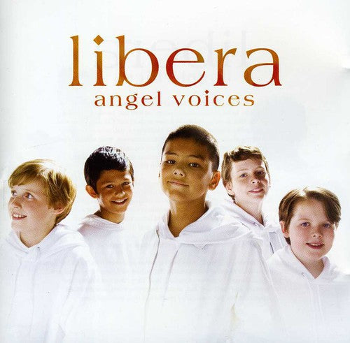 ANGEL VOICES