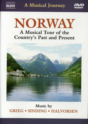 Norway: Musical Tour of the Country's Past and Present