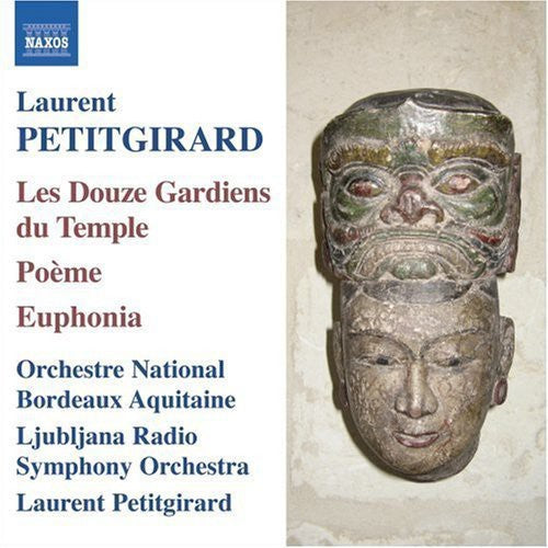 PETITGIRARD: 12 Guardians of the Temple (The) / Poeme / Eup