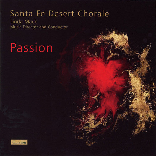 Passion