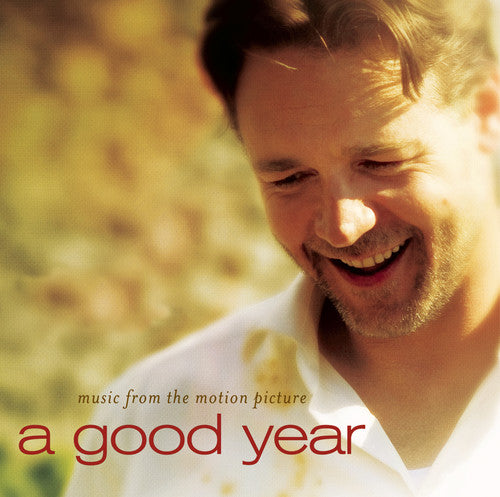 GOOD YEAR / O.S.T.