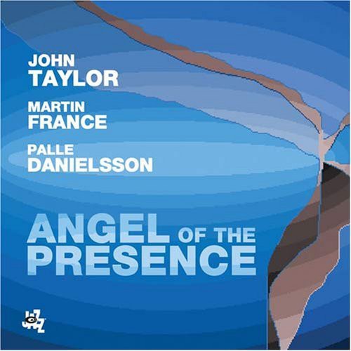 ANGEL OF THE PRESENCE