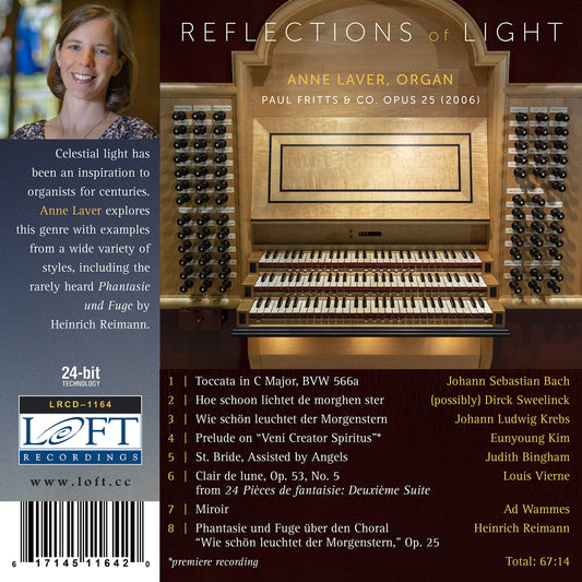 Reflections of Light