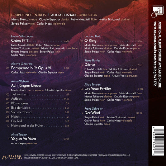 40 Years of Contemporary Music