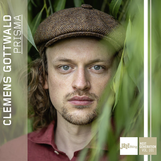 V101: Prisma - Jazz Thing Next / Clemens Gottwald