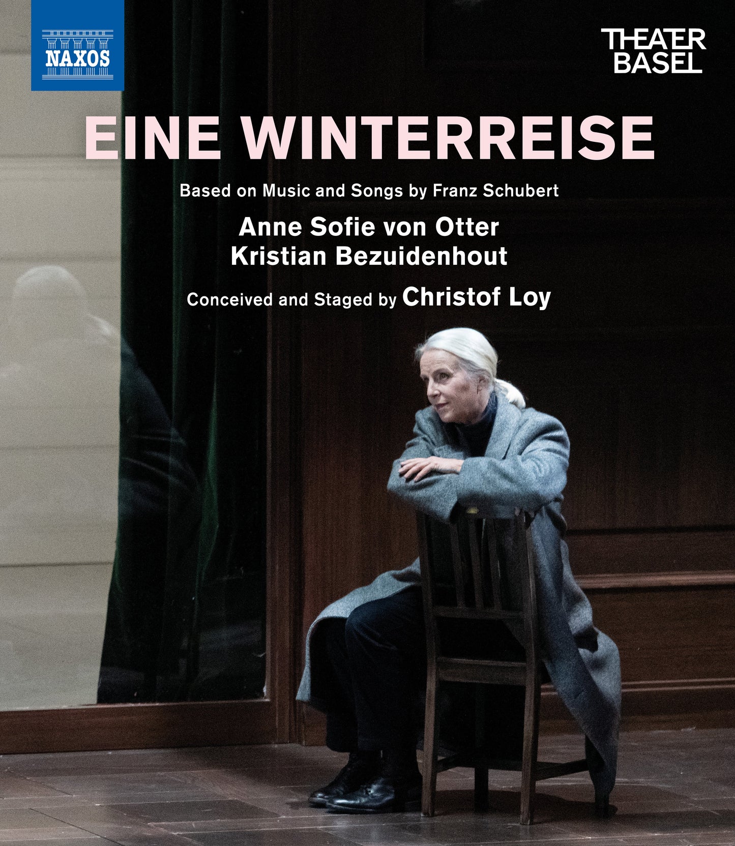 Schubert: Eine Winterreise