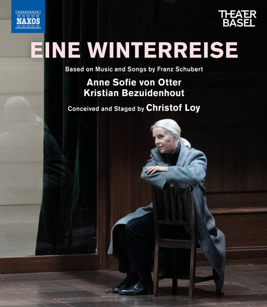 Schubert: Eine Winterreise