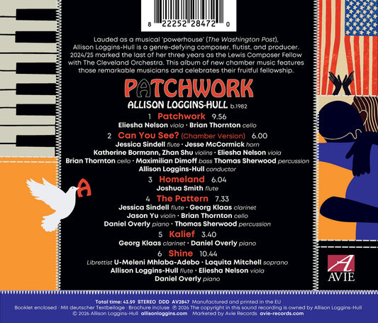 Patchwork
