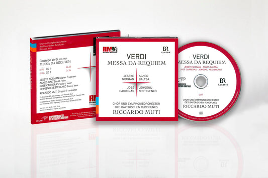 Messa Da Requiem