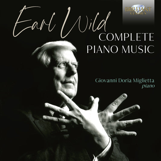 Wild: Complete Piano Music