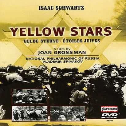 YELLOW STARS