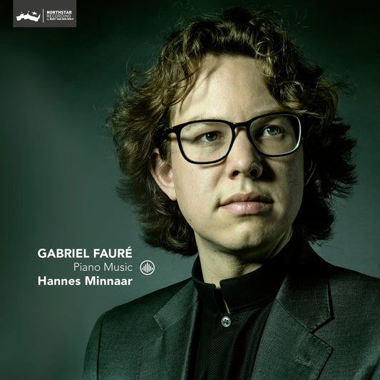 Faure: Piano Music (Re-Issue)