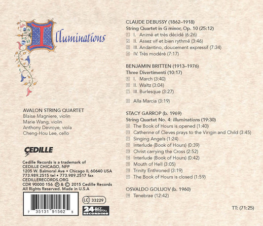 Illuminations