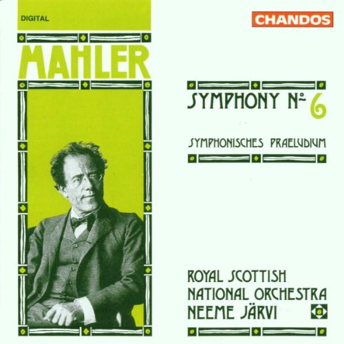 SYMPHONY NO. 6