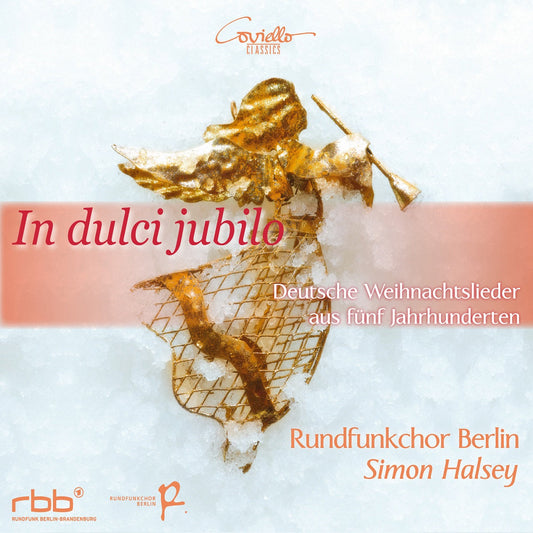 In Dulci Jubilo