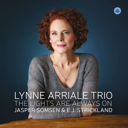 The Lights Are Always On Arriale, Somsen, Strickland