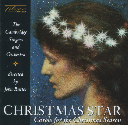 Christmas Star: Carols For The Christmas Season