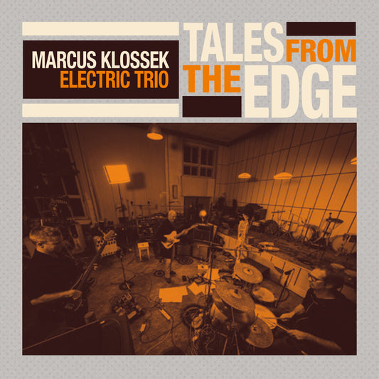 Klossek: Tales from the Edge