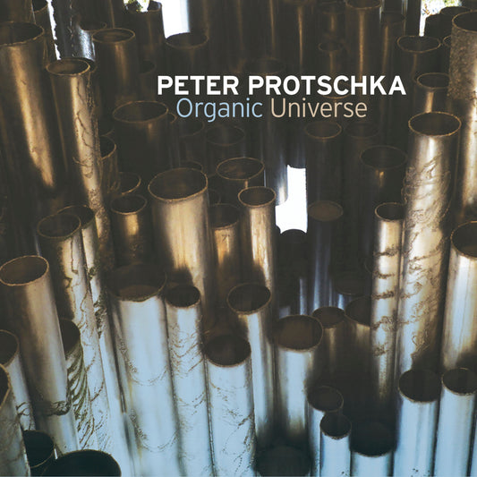 Protschka: Organic Universe