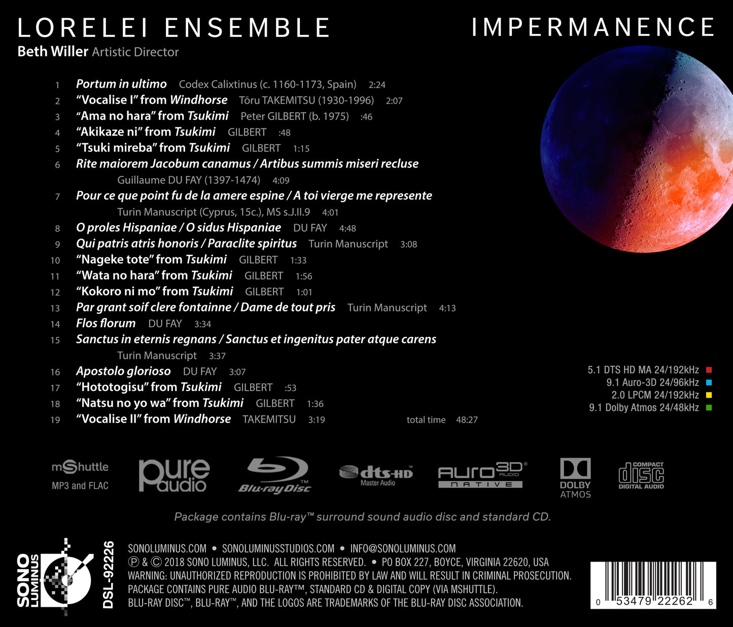 Impermanence