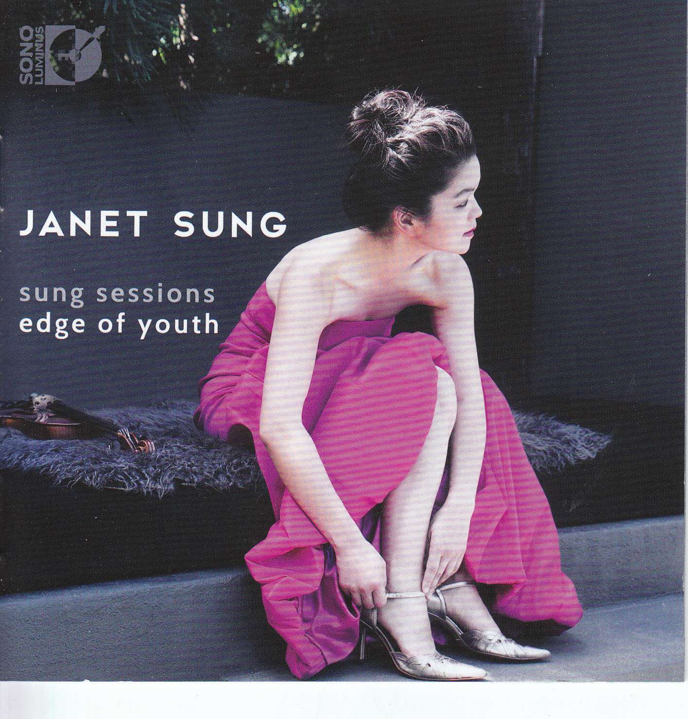 Edge of Youth