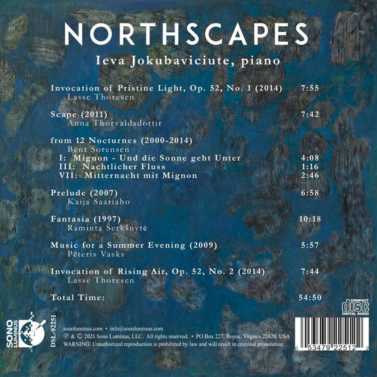 Northscapes
