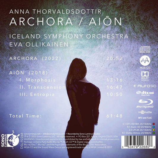 Bjarnason, Gisladottir, Mazzoli, Sigfusdottir & Thorvaldsdot