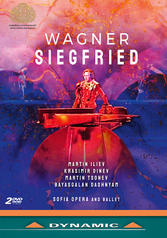 Siegfried