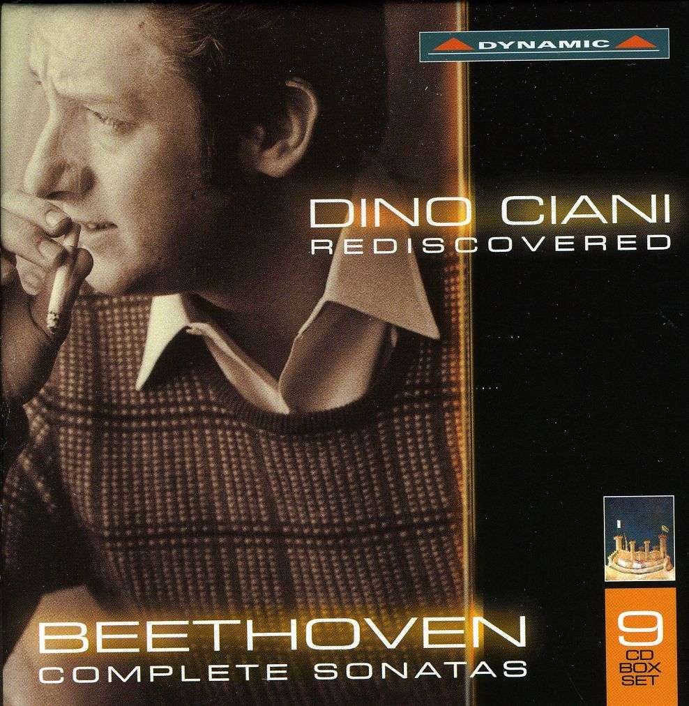 Beethoven, L. Van: Piano Sonatas (Complete)