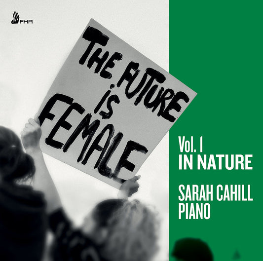 The Future Is Female, Vol.1 - In Nature